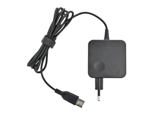 40W oplader til Lenovo Yoga 3 4 20v 2a
