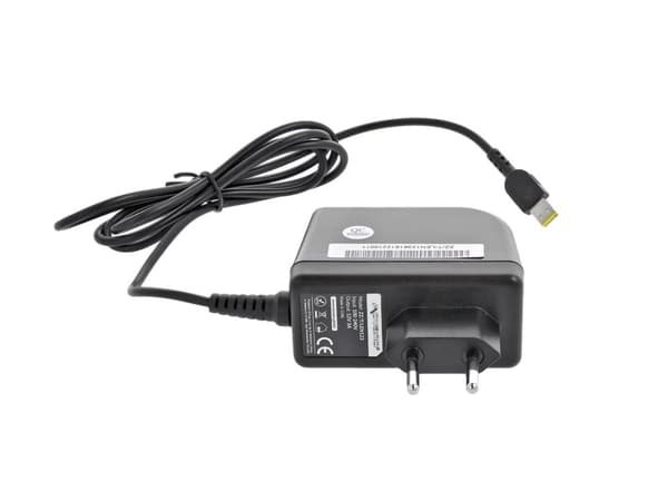 36W oplader til Lenovo Helix 2 12v 3a 7,5x2,9mm