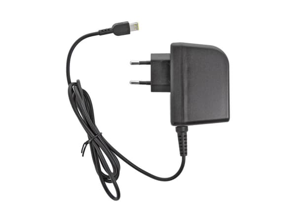 36W oplader til Lenovo Helix 2 12v 3a 7,5x2,9mm