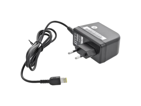 36W oplader til Lenovo Helix 2 12v 3a 7,5x2,9mm