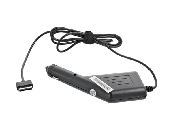 Biloplader til Asus 15v 1.2a 40-benet