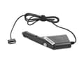 Miniatyrbillede 4 af 5: Biloplader til Asus 15v 1.2a 40-benet