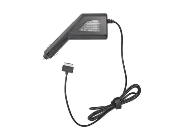 Biloplader til Asus 15v 1.2a 40-benet