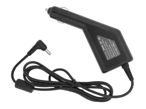 Biloplader til Fujitsu 20v 4.5a 5.5x2.5