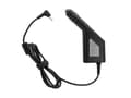 Miniatyrbillede 3 af 5: Biloplader til Asus 65W 19v 3.42a 5.5x2.5