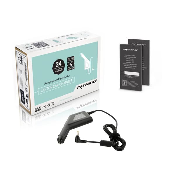 Biloplader til Asus 65W 19v 3.42a 5.5x2.5