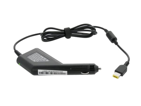 65W biladapter til Lenovo 20v 3.25a Yoga