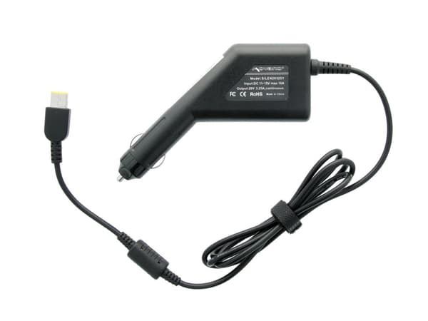 65W biladapter til Lenovo 20v 3.25a Yoga