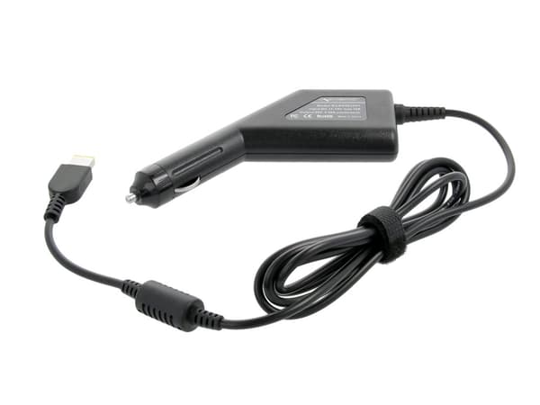 65W biladapter til Lenovo 20v 3.25a Yoga