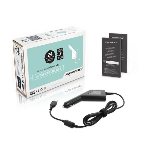 65W biladapter til Lenovo 20v 3.25a Yoga
