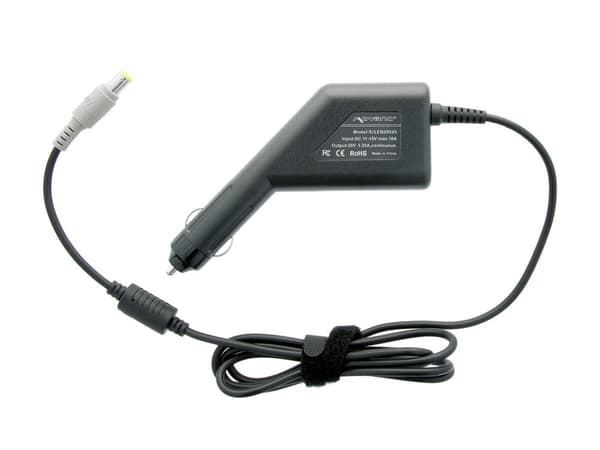 Autolaturi Lenovolle 20v 3.25a 8.0x5.5