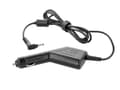 Miniatyrbillede 3 af 5: Biloplader til Lenovo 20v 2.25a 4.0x1.7