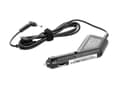 Miniatyrbillede 4 af 5: Biloplader til Lenovo 20v 2.25a 4.0x1.7