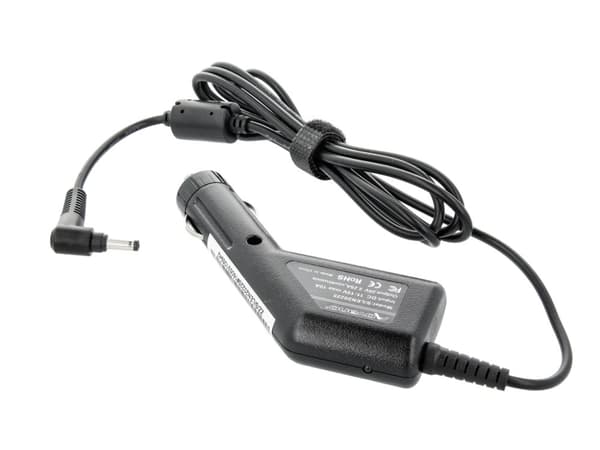 Biloplader til Lenovo 20v 2.25a 4.0x1.7