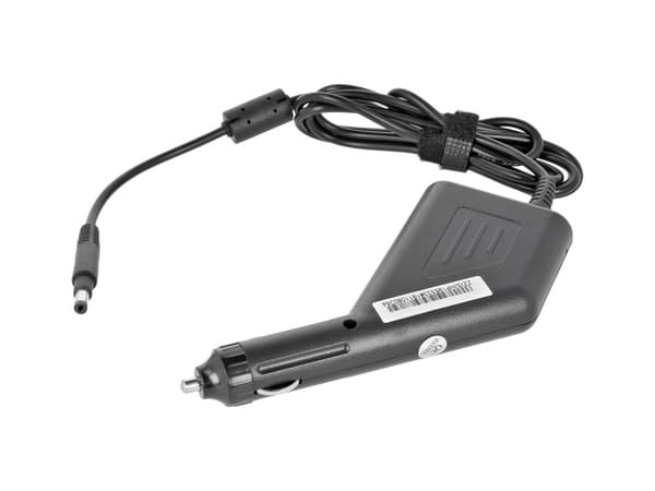 65W bilstrømadapter til HP 19,5v 3,33a 4,8x1,7