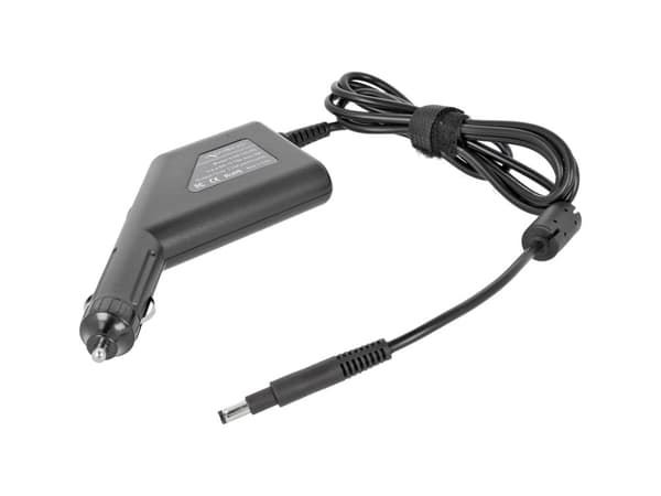 65W bilstrømadapter til HP 19,5v 3,33a 4,8x1,7