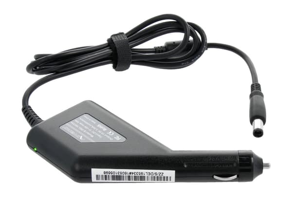 Biloplader til DELL 19.5v 3.34a 7.4x5.0