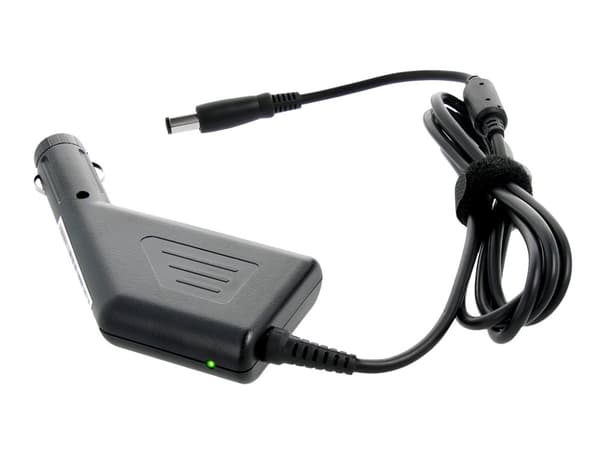 Biloplader til DELL 19.5v 3.34a 7.4x5.0