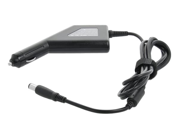 Biloplader til DELL 19.5v 3.34a 7.4x5.0