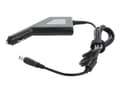 Miniatyrbillede 2 af 6: Biloplader til DELL 19.5v 3.34a 7.4x5.0
