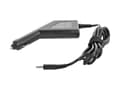 Miniatyrbillede 3 af 6: Biloplader til DELL 19.5v 2.31a 4.5x3.0