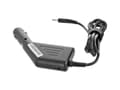 Miniatyrbillede 4 af 6: Biloplader til DELL 19.5v 2.31a 4.5x3.0