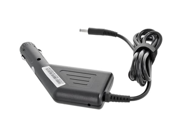 Biloplader til DELL 19.5v 2.31a 4.5x3.0