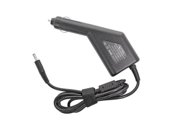 Biloplader til DELL 19.5v 2.31a 4.5x3.0