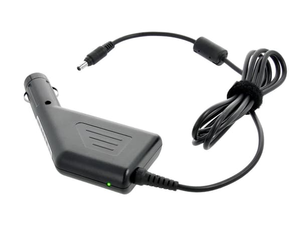 90W bilstrømadapter til HP 19v 4.74a 4.8x1.7