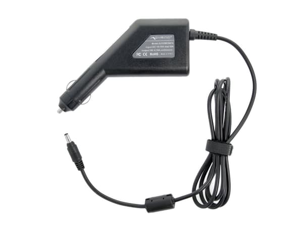 90W bilstrømadapter til HP 19v 4.74a 4.8x1.7