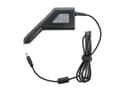 Miniatyrbillede 5 af 6: 90W bilstrømadapter til HP 19v 4.74a 4.8x1.7