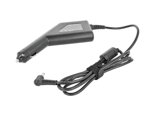 Billaddare för Asus 19v 3.42a 4.0x1.35