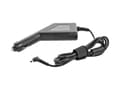 Miniatyrbillede 3 af 6: Biloplader 45W til Asus 19v 2.37a 3.0x1.1