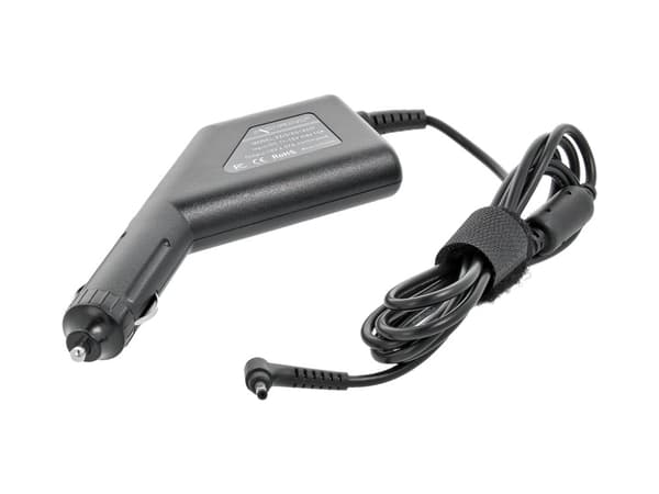 Biloplader 45W til Asus 19v 2.37a 3.0x1.1