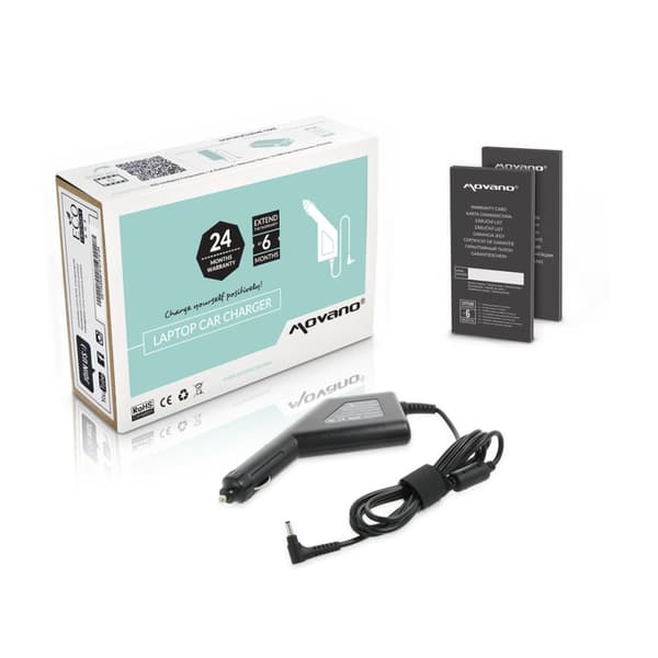 Biloplader 45W til Asus 19v 2.37a 3.0x1.1