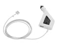 Miniatyrbillede 4 af 7: Apple biloplader 20v 4.25a Magsafe 2
