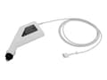 Miniatyrbillede 2 af 7: Apple biloplader 20v 4.25a Magsafe 2