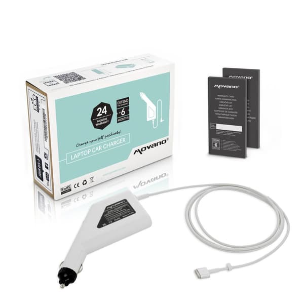 Apple biloplader 20v 4.25a Magsafe 2