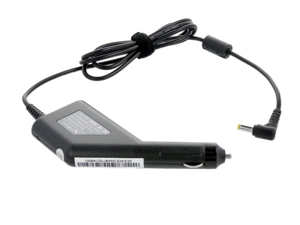 Biloplader 65W til Acer 19v 3.42a 5.5x1.7