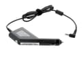 Miniatyrbillede 3 af 6: Biloplader 65W til Acer 19v 3.42a 5.5x1.7