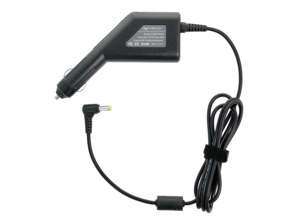 Biloplader 65W til Acer 19v 3.42a 5.5x1.7