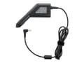 Miniatyrbillede 5 af 6: Biloplader 65W til Acer 19v 3.42a 5.5x1.7