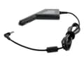 Miniatyrbillede 2 af 6: Biloplader 65W til Acer 19v 3.42a 5.5x1.7