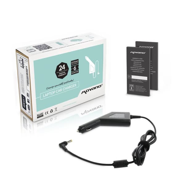 Biloplader 65W til Acer 19v 3.42a 5.5x1.7