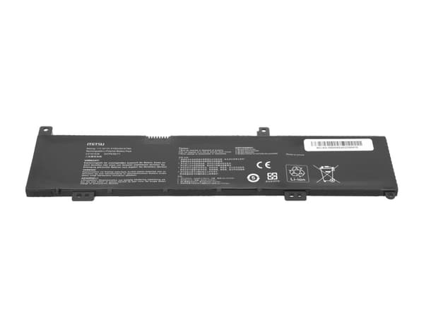 C31N1636 Batteri til Asus VivoBook X580VD X580VN N580VN N580VD 47Wh