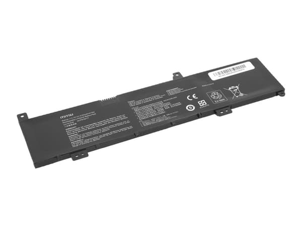 C31N1636 Batteri til Asus VivoBook X580VD X580VN N580VN N580VD 47Wh