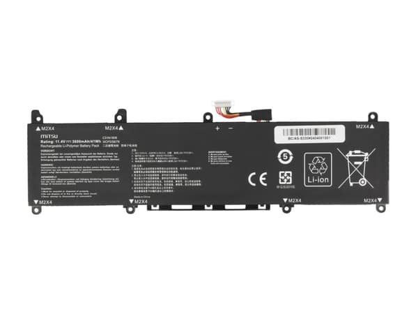 C31N1806 Batteri til Asus VivoBook S13 S330 V330 K330 I330 X330