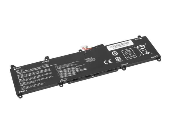 C31N1806 Batteri til Asus VivoBook S13 S330 V330 K330 I330 X330
