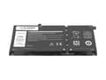 Miniatyrbillede 3 af 5: JK6Y6 batteri til Dell Latitude 3410 Inspiron 5402 Vostro 5501