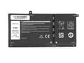 Miniatyrbillede 5 af 5: JK6Y6 batteri til Dell Latitude 3410 Inspiron 5402 Vostro 5501